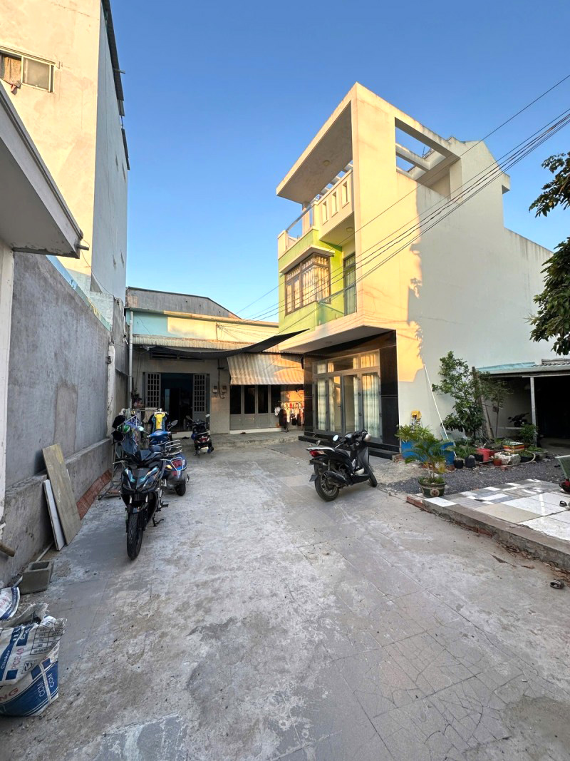 Ngộp Bán Nhà Hẻm Xe Hơi 347m2_23.5*15 cho thuê 35tr.th Kha Vạn Cân Linh Tây Thủ Đức Chỉ Nhỉnh - Ảnh 4
